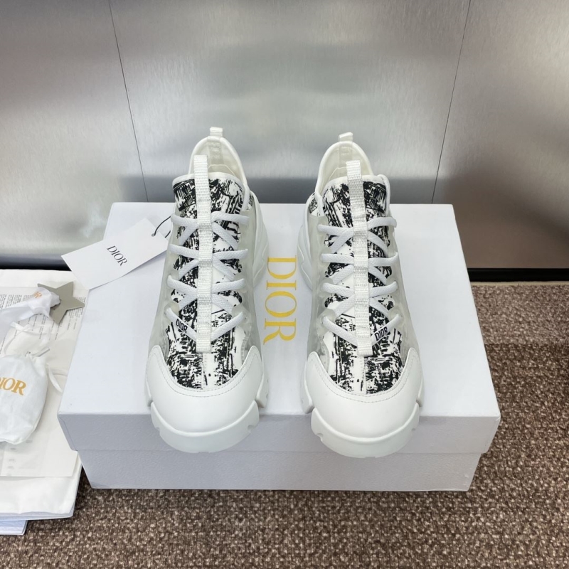 ch**an D*or casual shoes